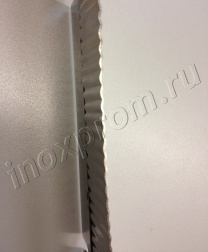 Спец.ножи для оборудования кондитерской фабрики